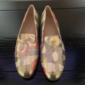 Chanel Women's Shoes